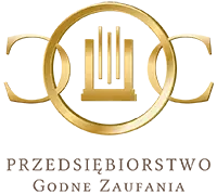 logo godne zaufania